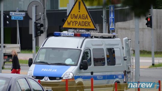 Alkoholu mniej, ale ostrożności za mało