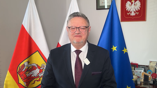 Andrzej Duda - Życzenia Wielkanocne 2026 - [VIDEO]