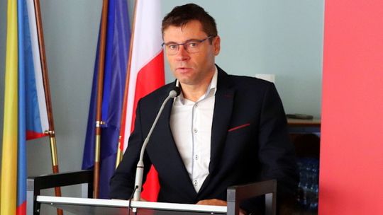 Andrzej Korytkowski w Radzie Miejskiej