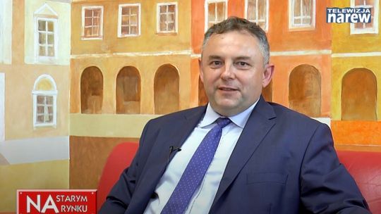 Andrzej Mioduszewski nie jest już prezesem zarządu spółki PKS Nova