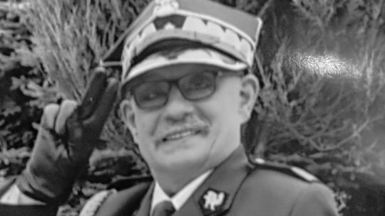 Andrzej Wszeborowski człowiek, który słyszał głos kamienia