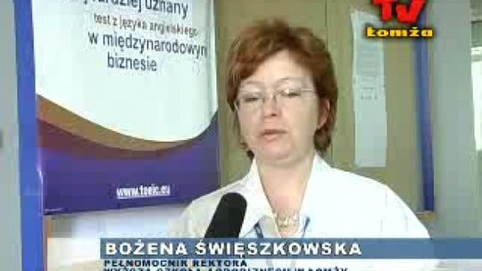 Angielski w biznesie