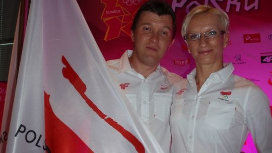 Anna Jesień nie kończy kariery