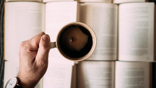 Antykwariat internetowy – dlaczego warto?