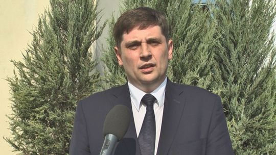 Apel Wojciecha Grochowskiego, kandydata PSL na posła