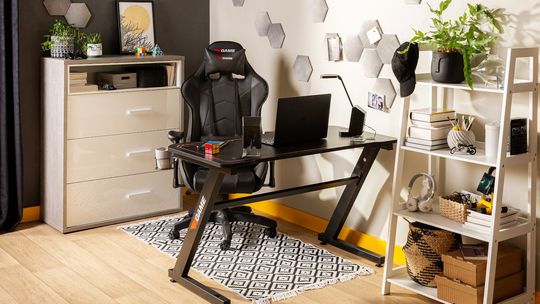 Aranżacja biura z Salonami Agata – opinie klientów