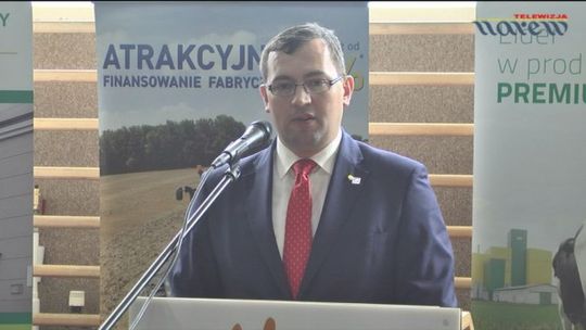 ARiMR - X konferencja "Agro-Podlasie 2015" w Niećkowie -FILM