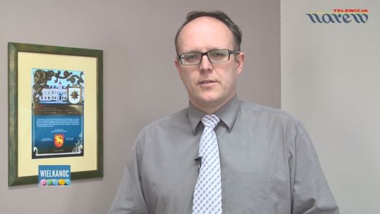 Artur Kuczyński, Burmistrz Szczuczyna