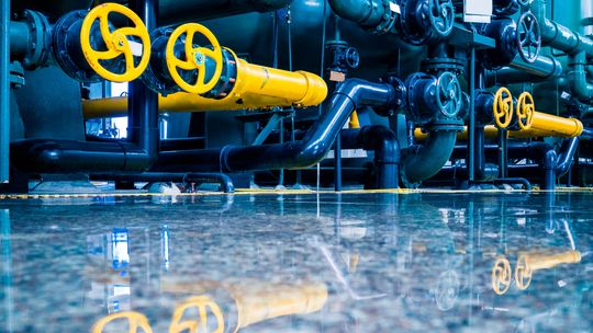 Awaria wodociągowa na ul. Spacerowej. Przerwa w dostawie wody dla mieszkańców