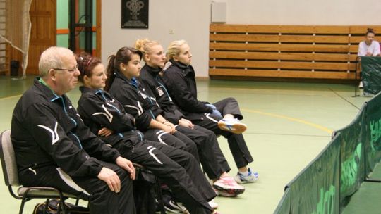 AZS bez szans we Wrocławiu