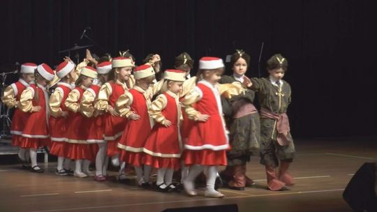 "Babciu, dziadku to dla Ciebie" - koncert w Zambrowie VIDEO