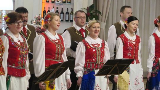 Bardzo polskie życzenia noworoczne z Litwy