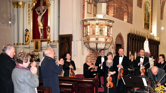Barokowy finał Festiwalu Sacrum et Musica