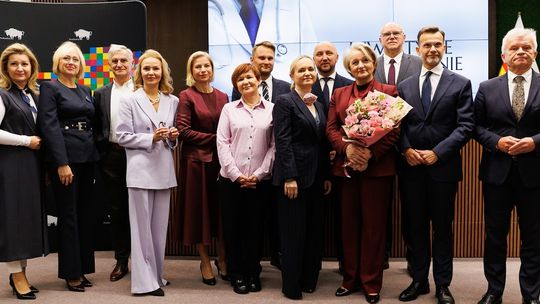 BCO liderem konkursu Funduszu Medycznego 2025. 220 mln zł na Breast Cancer Unit i rozwój opieki onkologicznej w regionie