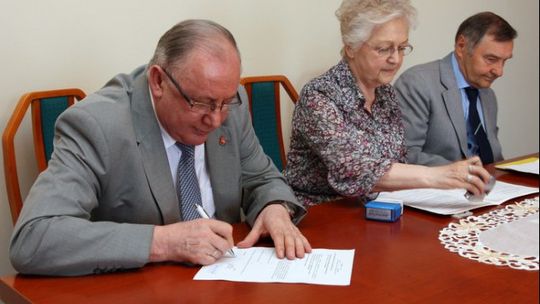 Będą żłobki w Łomży