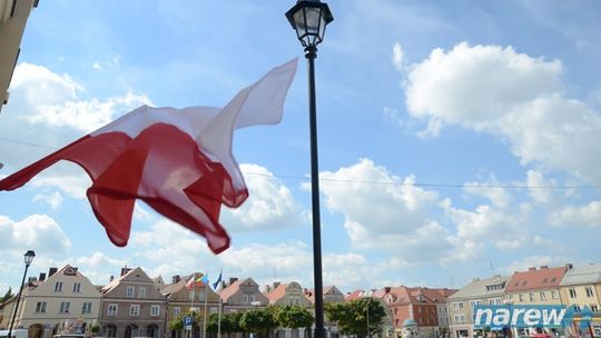 „Bez Cudu nad Narwią nie byłoby Cudu nad Wisłą”