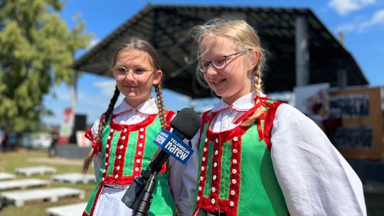 ,,Bez korzeni nie ma skrzydeł’’ czyli Dni Kultury Kurpiowskiej [VIDEO]