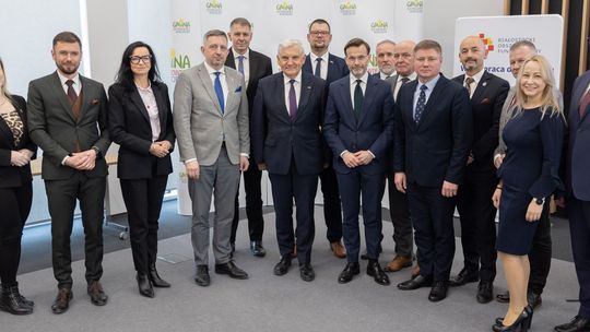 Bezpieczeństwo i gotowość cywilna – spotkanie Stowarzyszenia BOF Bezpieczeństwo i gotowość cywilna – spotkanie Stowarzyszenia BOF