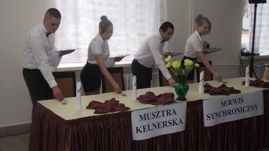 „Bezpieczna żywność od pola do stołu” 