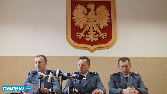 Bezpieczniej, choć nie w sklepach