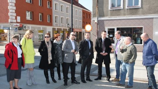 Bezpłatna Starówka latem? 