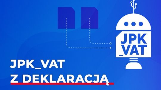 Bezpłatne narzędzia pomogą złożyć JPK_VAT z deklaracją