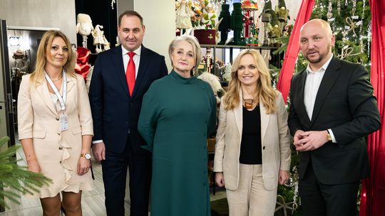 Białystok gospodarzem IV Ogólnopolskiego Forum Breast Cancer Unit oraz IV Akademii Kompetencji Koordynatora BCU Białystok gospodarzem IV Ogólnopolskiego Forum Breast Cancer Unit oraz IV Akademii Kompetencji Koordynatora BCU