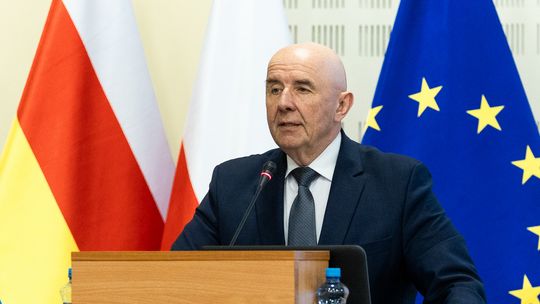 17. sesja Sejmiku Województwa Podlaskiego