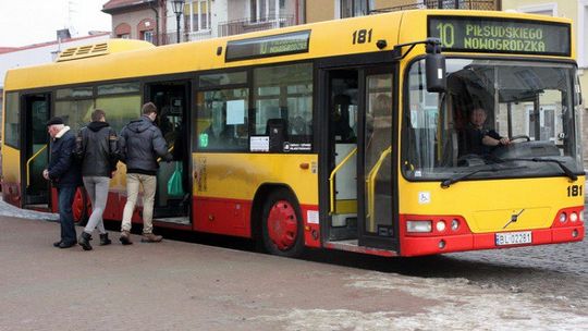 Bilety miesięczne kupisz także przez internet