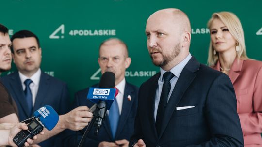 Blisko 14 mln zł dla podlaskich firm