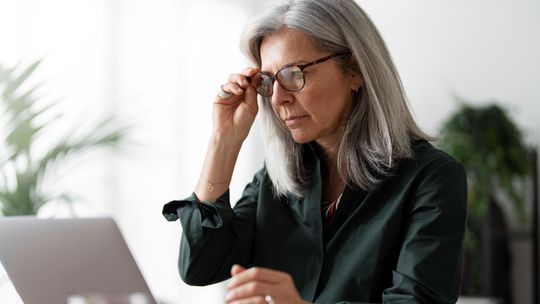 Blisko milion osób pobiera rentę wdowią, w Podlaskiem 25,5 tys.