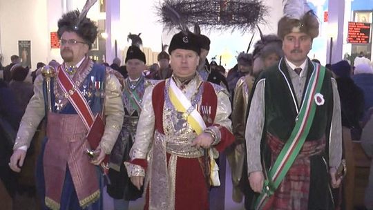 Błogosławiony ksiądz Sopoćko patronem Białegostoku - VIDEO