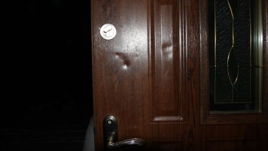 Bo już go nie chciała...