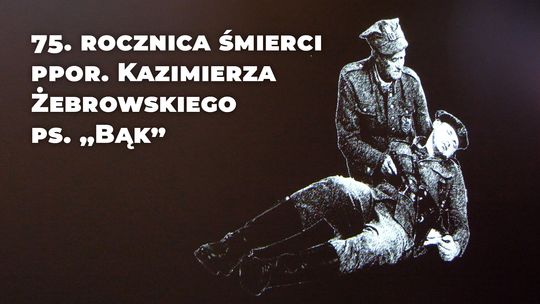 Bohaterowie niezłomni: Żebrowscy – historia patriotyzmu i ofiary [VIDEO]