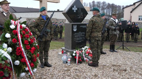 Bohaterowie niezłomni: Żebrowscy – historia patriotyzmu i ofiary [VIDEO]