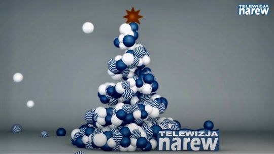 Boże Narodzenie 2021 - życzenia cz.2 - [VIDEO]