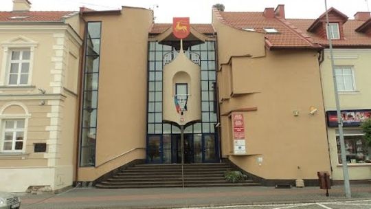 Brak kontaktu z Ratuszem - awaria centrali telefonicznej