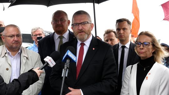 Braun i Sommer: Czas odkłamać historię Jedwabnego - [VIDEO]