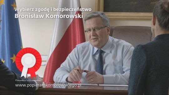 Bronisław Komorowski Bronisław Komorowski