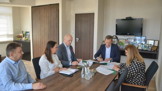 Budowa kanalizacji sanitarnej w Starym Lubiejewie: Inwestycja w ekologię i komfort mieszkańców