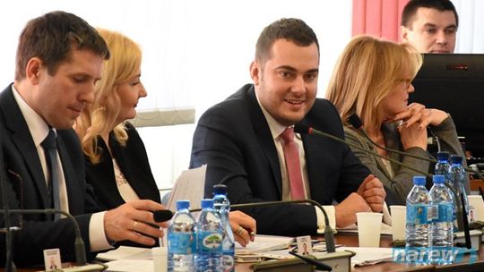 Budżet Łomży na 2016 rok. Długi urosną, bo trzeba inwestować