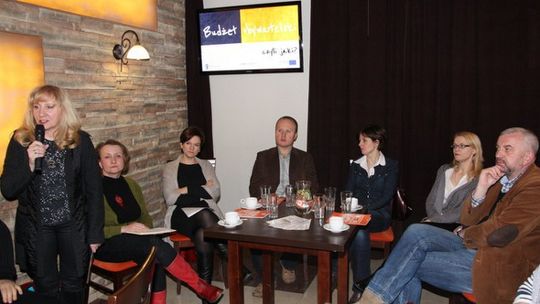 „Budżet Obywatelski, czyli jaki?”