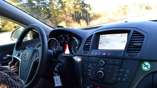 Busy do Niemiec zawiozą Cię, dokąd tylko chcesz. Bez przesiadek!