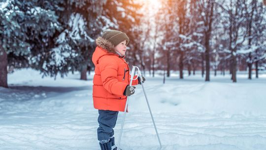 Buty dla dzieci - nie tylko moda, ale przede wszystkim komfort i bezpieczeństwo!