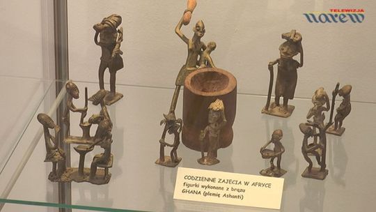 Być misjonarzem z głębi serca . VIDEO