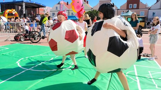 Cała masa Dni Dziecka [FOTO] 