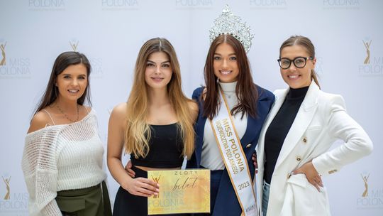Casting do Konkursu Miss Polonia Województwa Podlaskiego 2024 za nami [FOTO]