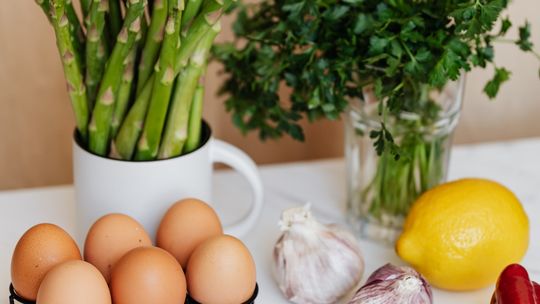 Catering dietetyczny czyli zbilansowana dieta w pudełku