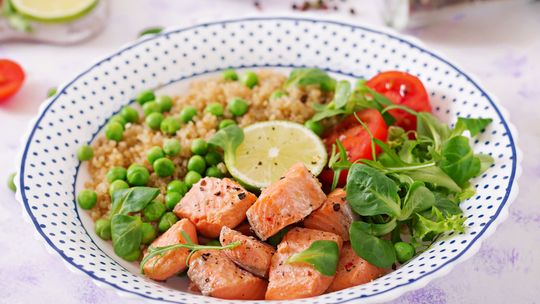 Catering dietetyczny dla zapracowanych