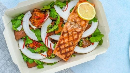 Catering dietetyczny - fakty i mity